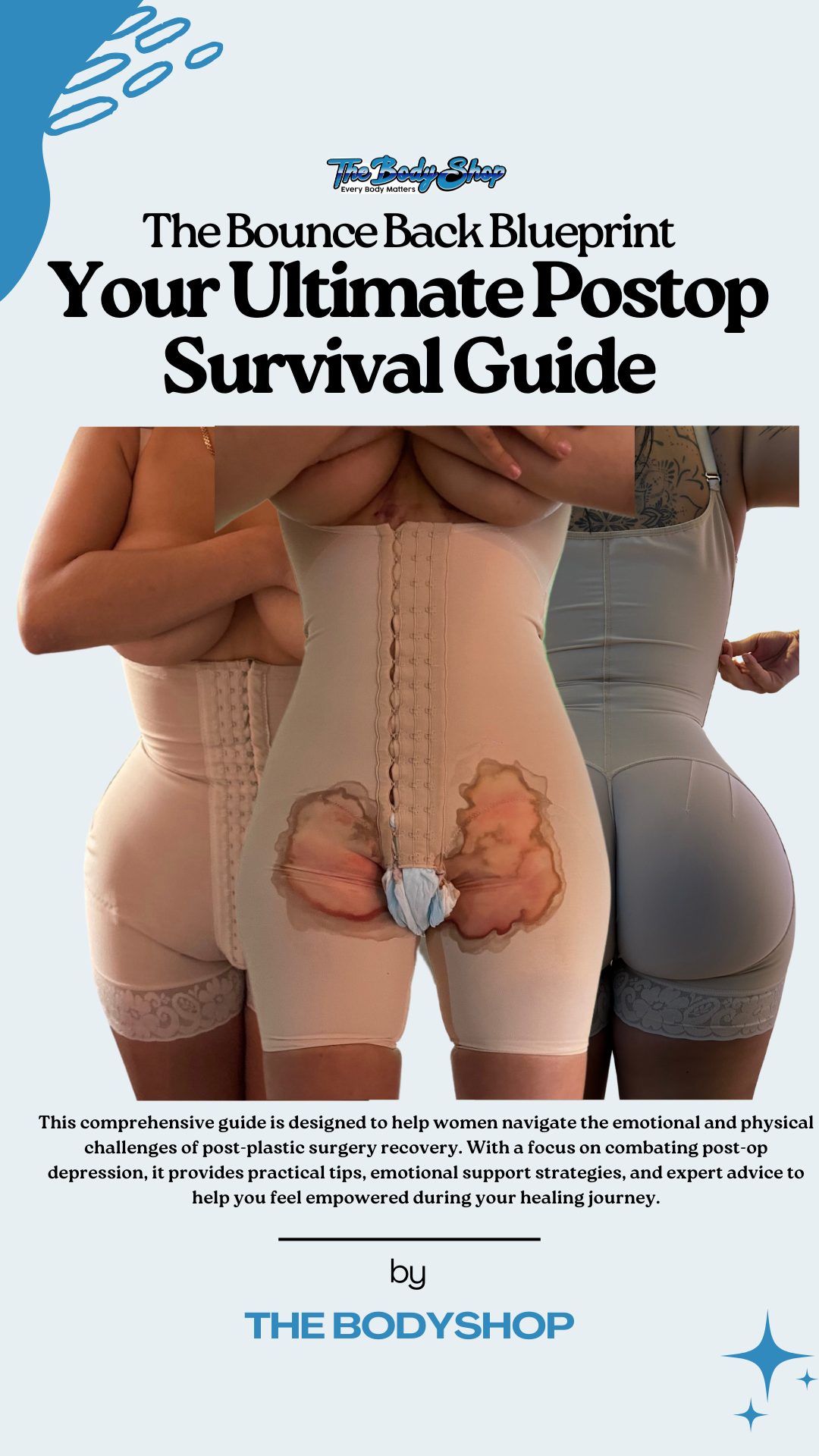 Post Op Survival Guide